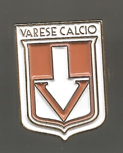 Pin Varese Calcio